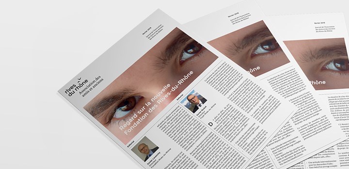 Journal de février 2018
