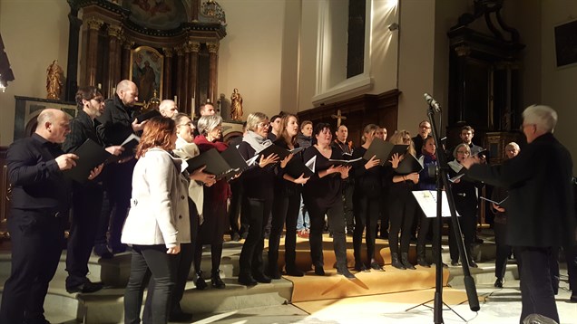 Chorale 2