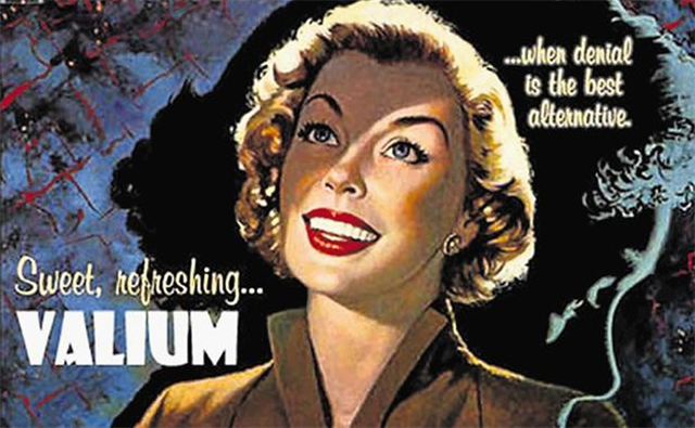 Valium