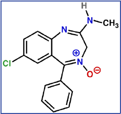 Chlordia